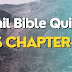 Tamil Bible Quiz Questions and Answers from Acts Chapter-9