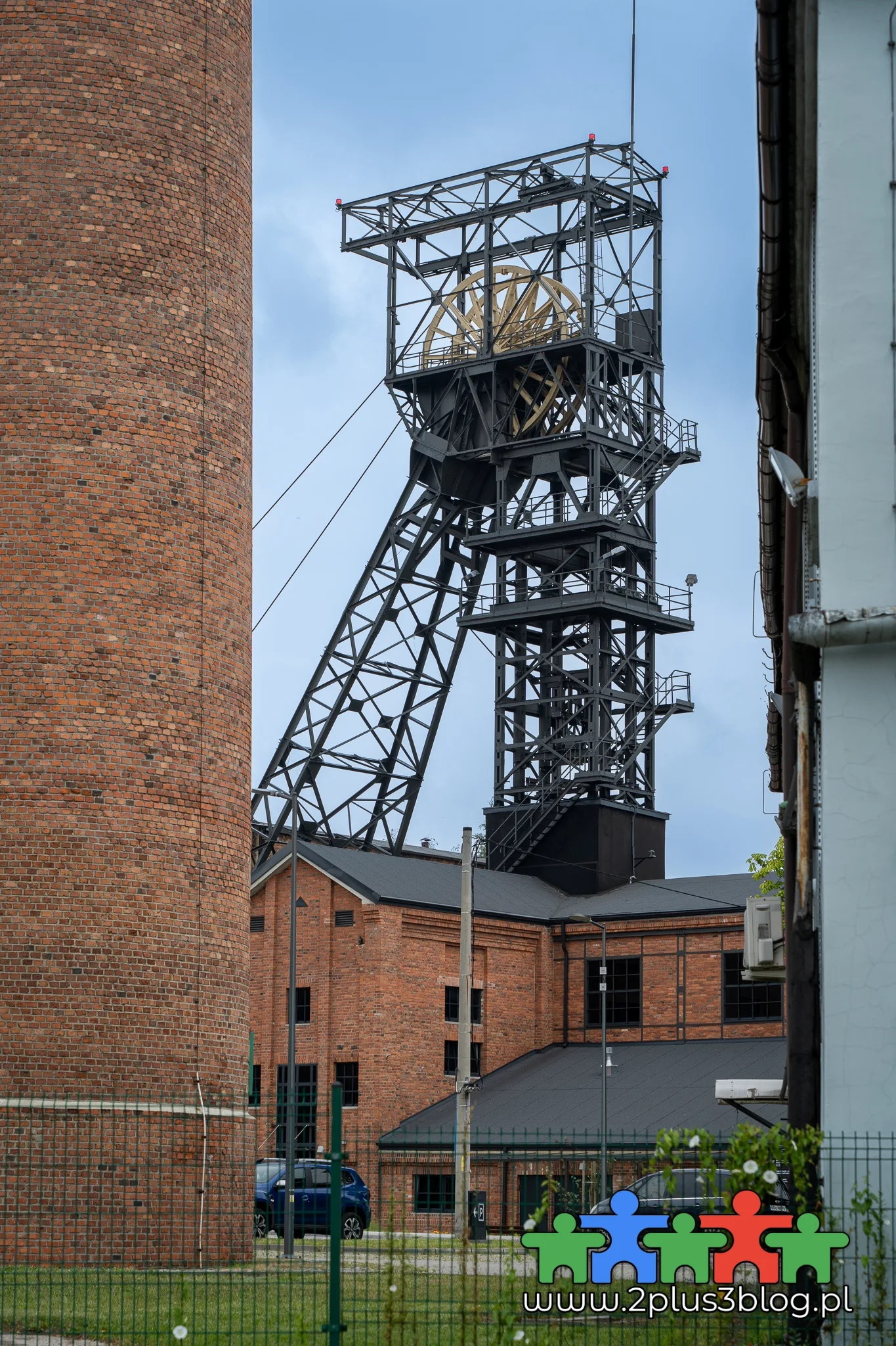 Zabytkowa Kopalnia Ignacy to prawdziwa perełka Szlaku Zabytków Techniki i jedna z najlepiej zrewitalizowanych przestrzeni postindustrialnych regionu.