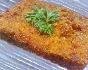 Istimewa Kreasi Masakan Tempe Untuk Anak