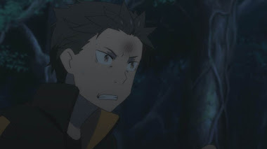 Re:ZERO Temporada 2 Cap 10: Conozco el inframundo