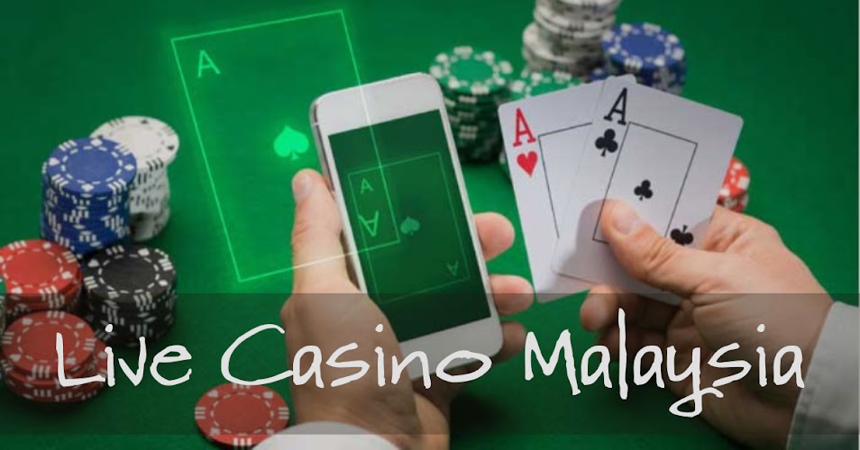 Live Casino Malaysia