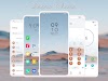 [ EMUI THEME ] Desert Theme  For EMUI 10/11 And Magic Ui 2/3/4/5 Minimal Theme 