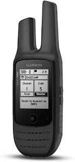 Garmin 010-01958-20 Rino 700 Handheld GPS Units, 2.2"