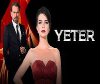 capítulo 143 - telenovela - yeter  - canal 13