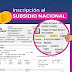 El Gobierno insiste en la importancia de adherirse al subsidio energético