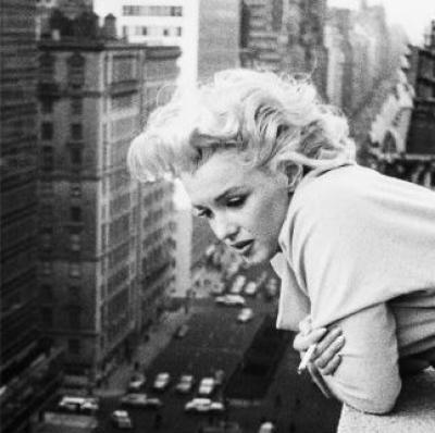 Marilyn Monroe or Norma Dean as her real name is was a legend