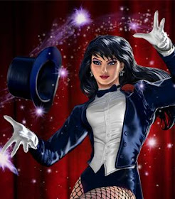 Zatanna