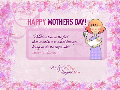 Mothers Day Quotes