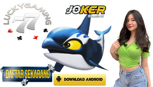 AGEN JUDI SLOT ONLINE JOKER123, VIVOSLOT, FAFASLOT