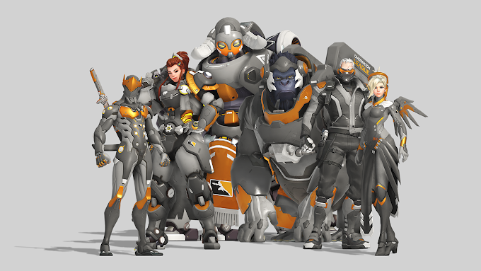 La Overwatch League lanza un nuevo Laboratorio de Estadísticas
