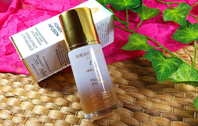 World Of Beauty – Akoia Lift Power Infusion