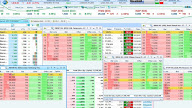 Software (Sekuritas) Saham yang Saya Gunakan