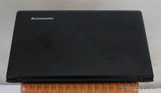 Jual Laptop Lenovo ideapad 300-14IBR Bekas di Banyuwangi