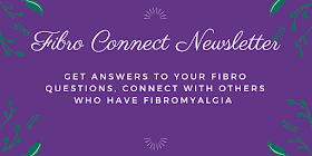 Fibro Connect Newsletter