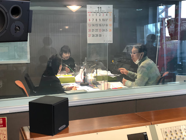 原田年晴のかぶりつきフライデー