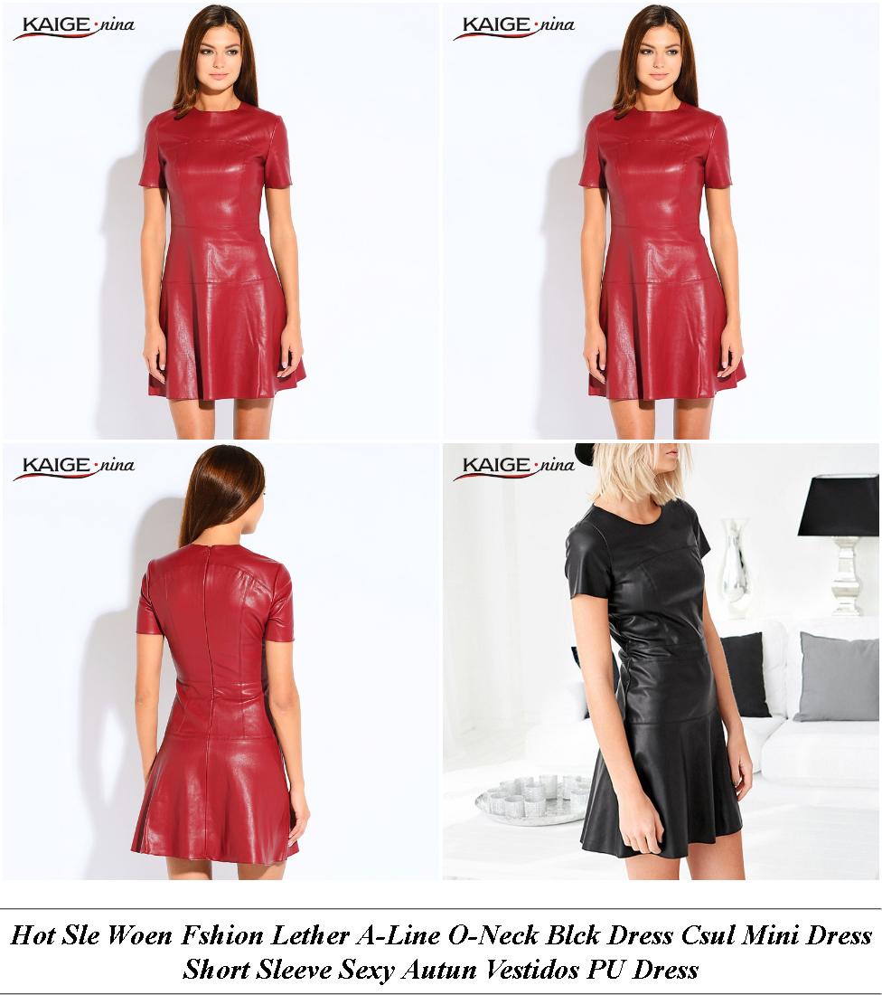 Semi Formal Dresses - Online Sale Offer Today - Off The Shoulder Dress - Cheap Fashion Clothes