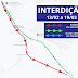 Prefeitura vai interditar avenida para obras de rede de drenagem na Ponta Negra