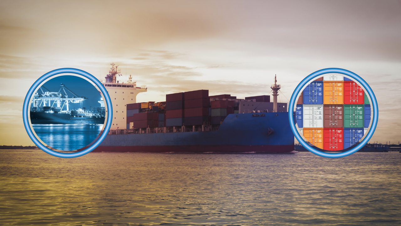 Jasa Import dari India ke Indonesia