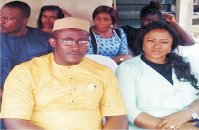 Ukanafun Lawmaker tasks couple to cherish, respect wedlock 