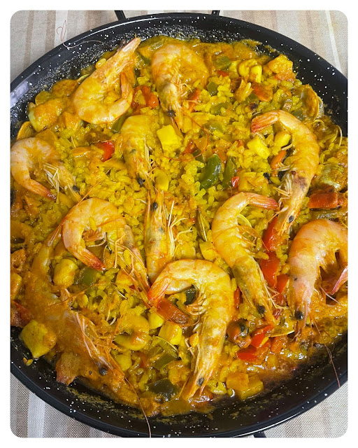 Arroz_Paella