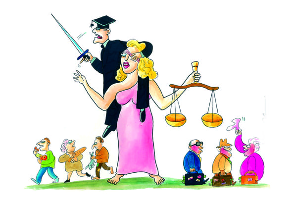 Egypt Cartoon .. 10th International Cartoon Contest in Cyprus