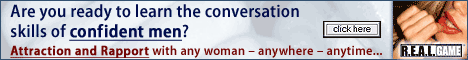 A Conversation With A Woman Image