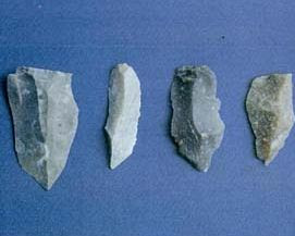 Mengenal Zaman Batu Tengah  Mesolithikum Fakta Inspiratif
