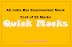 All India Bar Examination Mock Test - 25 Marks