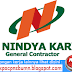 Lowongan Kerja PT Nindya Karya (Persero) - Fresh Graduate Staff D3/S1 - Juli 2016