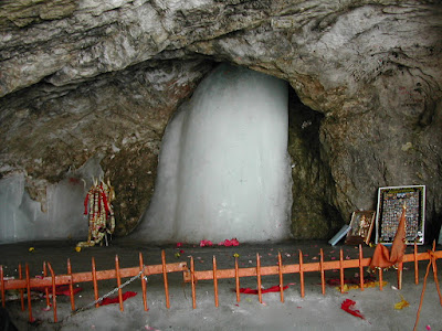 Lord Amarnath