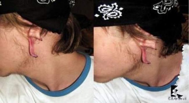 Piercings e Alargadores