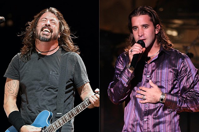 Foo Fighters x CREED: Treta entre as bandas? ENTENDA!