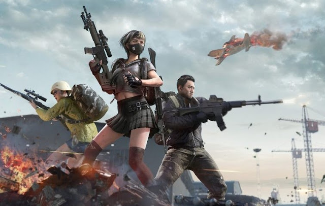 PUBG Lite Mod Apk with Features and FAQs