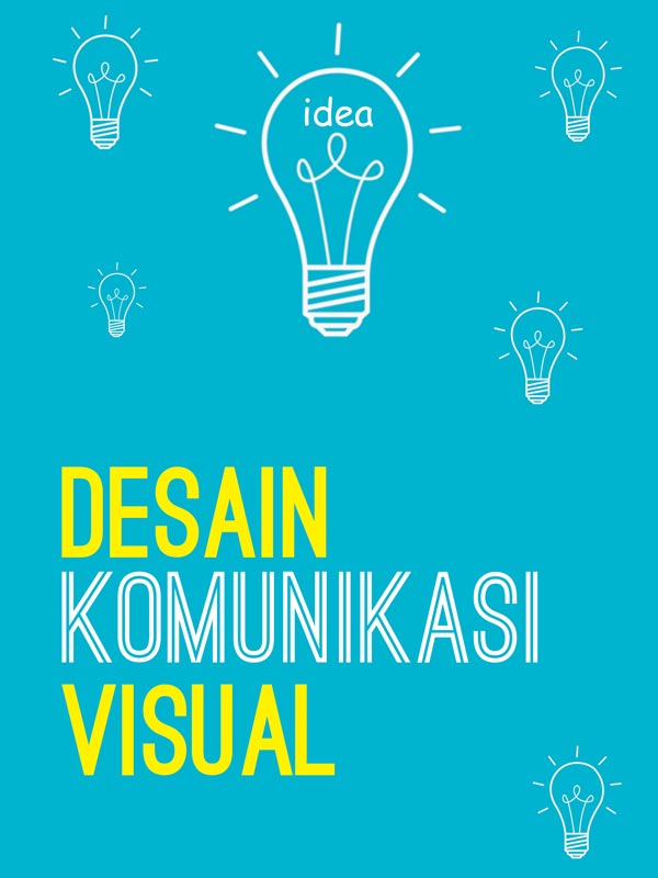 Desain Komunikasi Visual Vs Seni Murni