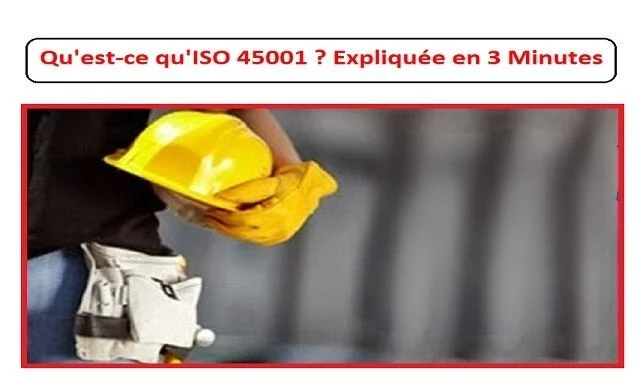 La mise en place d'un système de gestion de la santé et de la sécurité au travail conforme à l'ISO 45001 peut sembler difficile. Découvrez les étapes clés pour y parvenir et les avantages pour votre entreprise.