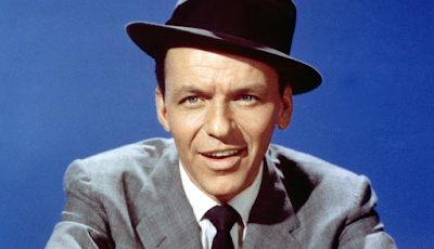 "Lirik Lagu Frank Sinatra - Summer Wind"