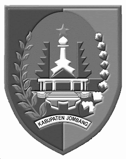 Logo Kabupaten  Jombang  Jawa  Timur  Download Gratis