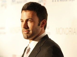 Ben Affleck