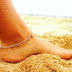 Tinkling Anklets for Your Beloved!