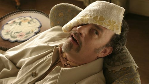 Ladykillers 2004 kompletter film