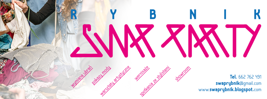 Rybnik Swap Party