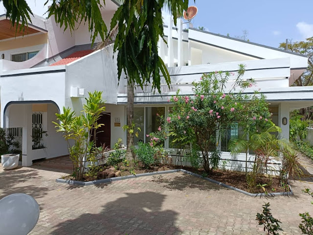 Sophisticated 4-bed en-suite home for sale in exclusive Coco Palm community