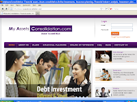   My Assets Consolidation:  Investor, Empower Yourself...!, October 7, 2012 at Neyveli  