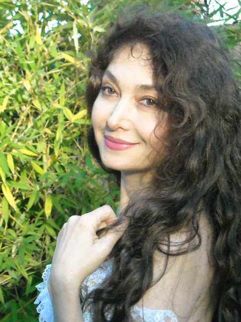 Nazan Saatçi