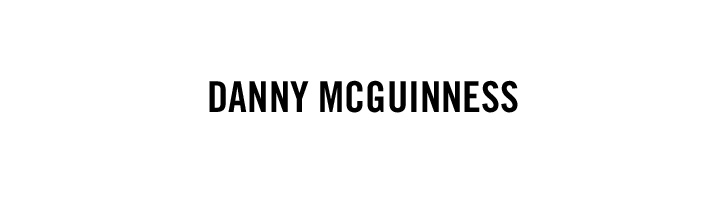 DANNY MCGUINNESS