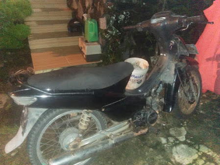 Si Butu Suprafit thun 2003