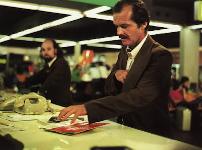 The Passenger 1975 Jack Nicholson Image 5