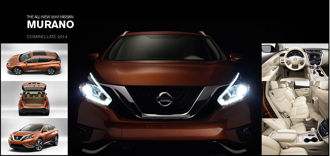 Sekian reviews mobil Nissan terbaru 2015, silahkan tunggu kelanjutanya di akhir 2014.