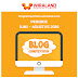 Lomba Blog Wiraland Blog Competition - Aku Ingin Punya Rumah (DL Agustus 2016)