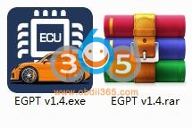 Free Download EGPT V1.4 Pinout Tool for ECU Connections 1